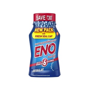 ENO REGULAR FRUIT SALT 100G