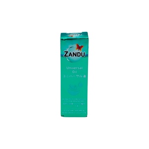 ZANDU UNIVERSAL OIL 3 ML