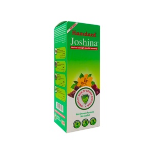 HAMDARD JOSHINNA SYRUP 200 ML