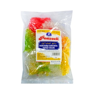 PCK SABUDANA KHICHIYA PAPAD COLOUR - 200 GM