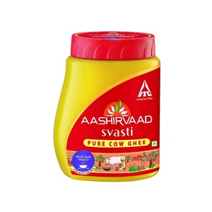 AASHIRVAAD SVASTI GHEE 500 ML