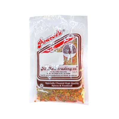 PCK MUKHWAS GUJRATI SWEET 100GM