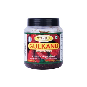PATANJALI GULKAND 500 GM