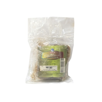 PCK VAPAL KATTI 100G