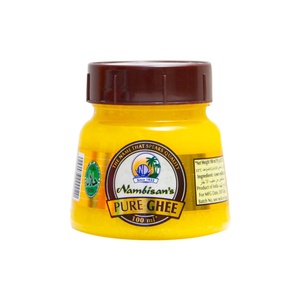 NAMBISANS PURE GHEE 100ML