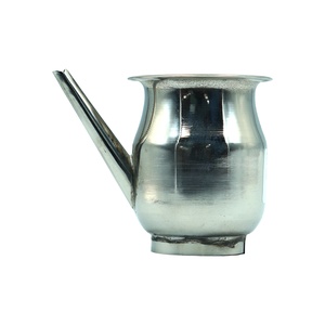 STEEL LOTI NALI-8