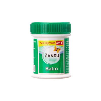 ZANDU BALM 25ML