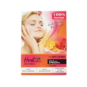 HESH UBTAN POWDER 100GM