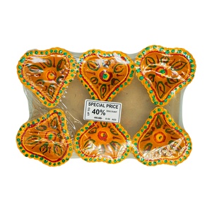 DIYA PAN 1 (1X6)