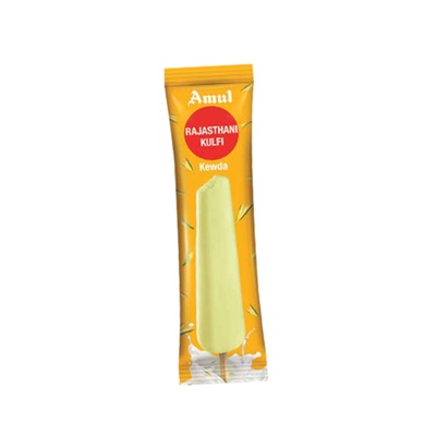 AMUL RAJASTHANI KULFI 60ML