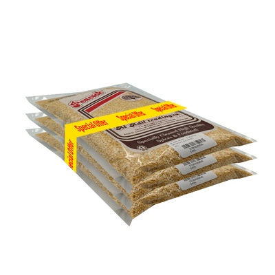 PCK MOONG DAL SMALL 1KG X 3 (BUNDLE PACK)