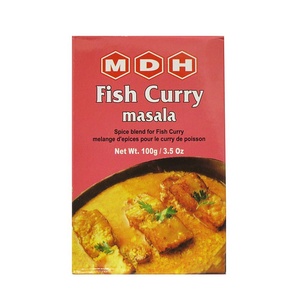 MDH FISH CURRY MSLA 100G
