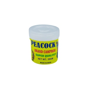 PCK BRAND CAMPHOR 50GM