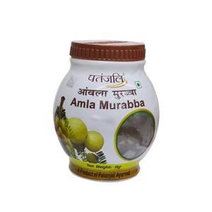PATANJALI AMLA MURABBA 500 GM