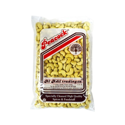 PCK KAJU WHOLE (240) 800GM