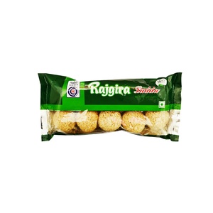 SHREEJI RAJGIRA LADDU 90GM