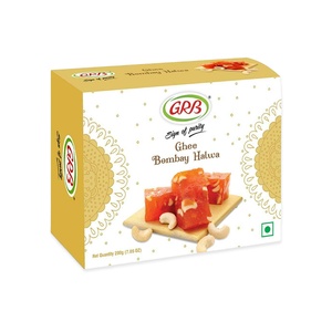 GRB BOMBAY HALWA 200 GM