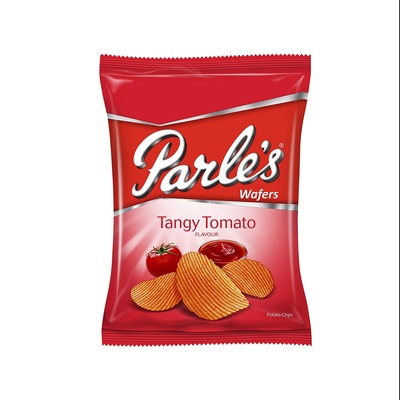 PARLEYS WAFFER TANGY TOMATO 75 GM