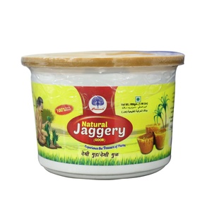 PCK NATURAL JAGGERY 900GM