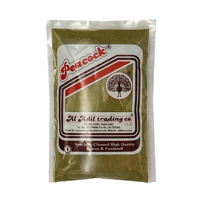 PCK MORINGA POWDER 100 GM