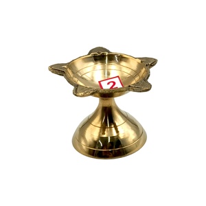 BRASS STAR DIVA #2