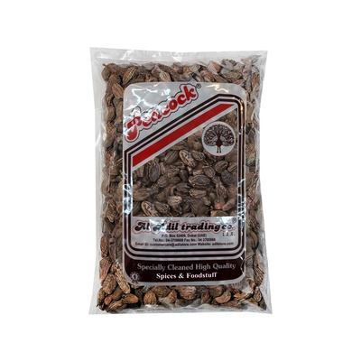 PCK BLACK CARDAMOM 500GM