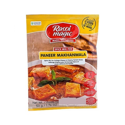 RASOI MAGIC PANEER MAKHANWALA 45GM