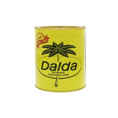 DALDA VEG GHEE 500G