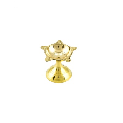 BRASS SHIV DIVI-2