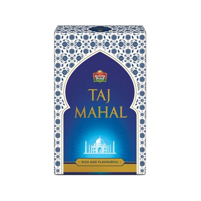 BROOK BOND TAJ MAHAL 250GM
