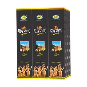 CYCLE RHYTHM ORIENT 20STX12P