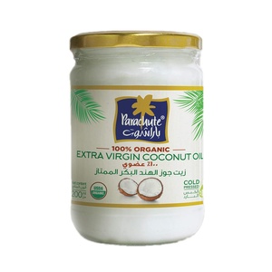 PARACHUTE VIRGIN COCONUT OIL 200ML