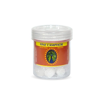 PCK BRAND CAMPHOR 25GM