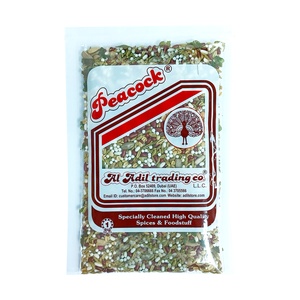 PCK MUKHWAS POONA 250G