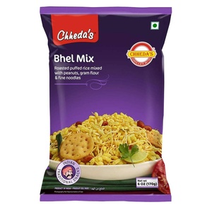 CHHEDA`S BHEL MIX 170 GM