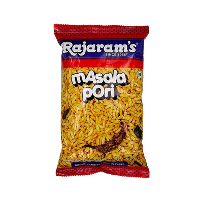 RAJARAMS MASALA PORI 100 GM