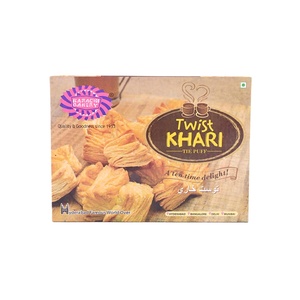 KARACHI TWIST KHARI 250 GM