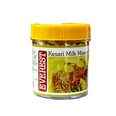 EVEREST KESAR MILK MSLA 50G