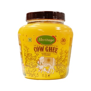 HERITAGE COW GHEE 500 ML