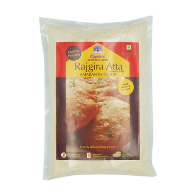 PCK RAJGIRA ATTA 500G