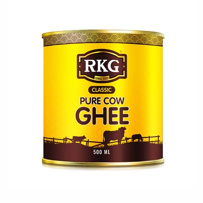 RKG GHEE 500ML