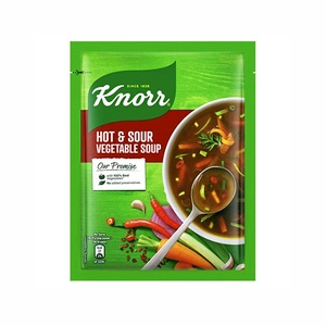 KNORR HOT & SOUR SOUP 41 GM