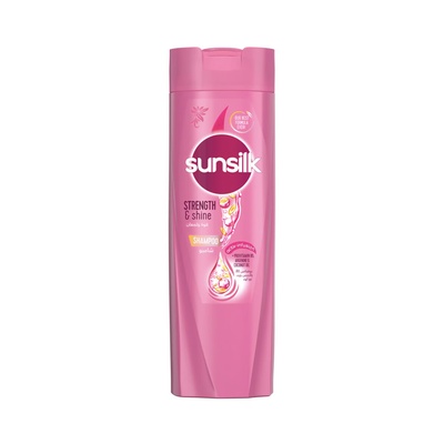 SUNSILK SHAMP SHINE&STRTH(SDY)200ML