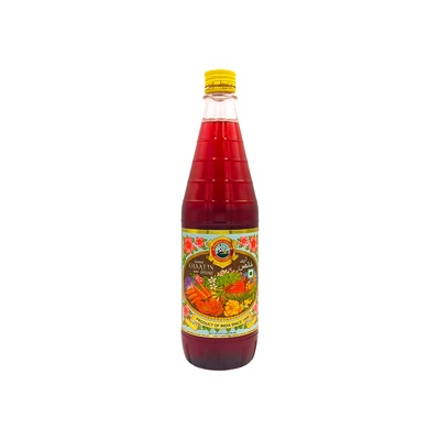 SHARBAT KHAALIS 750 ML