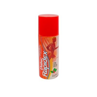 DABUR-RAPIDEX PAIN SPRAY 150 ML