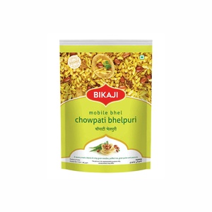 BIKAJI CHOWPATI BHELPURI 300GM