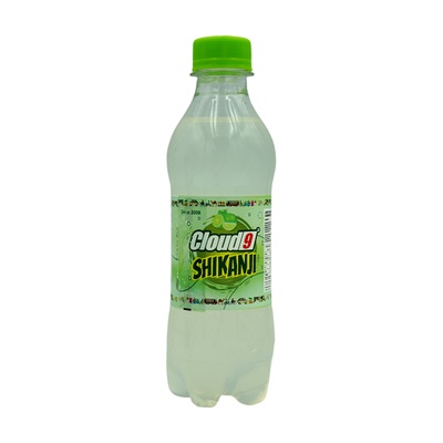 CLOUD9 SHIKANJI LEMON FLAVOURED 300 ML
