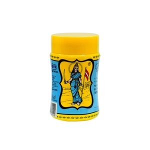 VANDEVI YELLOW HING POWDER 50G