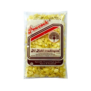 PCK ALMOND SLICE 100G