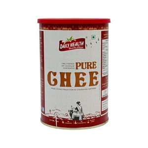 DAILY HEALTH PURE GHEE 1LTR